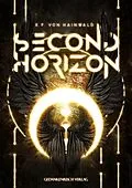 E-Book (epub) Second Horizon von E. F. V. Hainwald