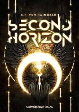 E-Book (epub) Second Horizon von E. F. V. Hainwald