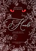 E-Book (epub) My Soul in Your Hands von Kristin Ullmann