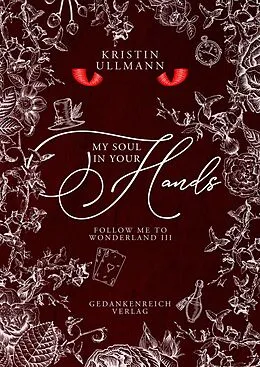 E-Book (epub) My Soul in Your Hands von Kristin Ullmann