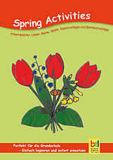 E-Book (epub) Spring Activities von Beate Baylie, Karin Schweizer