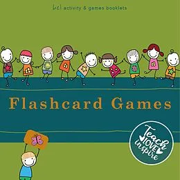 E-Book (epub) Flashcard Games von Beate Baylie, Karin Schweizer, Susanne Renz
