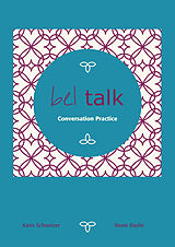 E-Book (epub) bel talk Conversation Practice von Beate Baylie, Karin Schweizer, Helen Tate-Worch