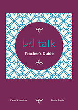 E-Book (epub) bel talk Conversation Practice Teacher's Guide von Beate Baylie, Karin Schweizer