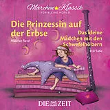 Various CD Die Prinzessin Auf Der Erbse/+