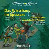 Various CD Das Wirtshaus Im Spessart/+