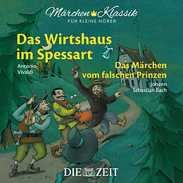 Various CD Das Wirtshaus Im Spessart/+