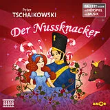 Rüter/Lühn/Peitz CD Tschaikowski: Der Nussknacker