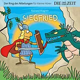 Luca/Logemann,Frank/ Zamperoni CD Siegfried
