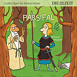Seeboth/Bergmann/Rahma/+ CD Parsifal