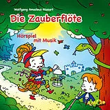 Various CD Die Zauberflöte