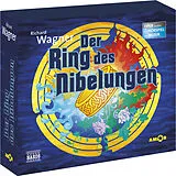 Various CD Der Ring Des Nibelungen