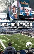 E-Book (epub) NFL BOULEVARD von von Kuczkowski Alex