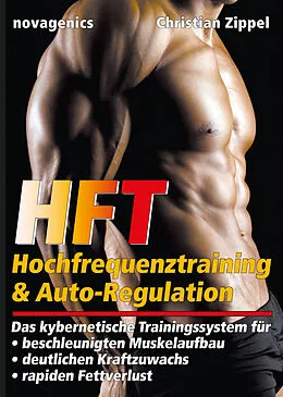 E-Book (epub) HFT  Hochfrequenztraining & Auto-Regulation von Christian Zippel