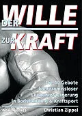 E-Book (epub) Der Wille zur Kraft von Christian Zippel