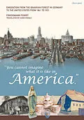 E-Book (epub) 'You cannot imagine what it is like in America.' von Friedemann Fegert