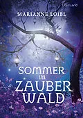 E-Book (epub) Sommer im Zauberwald von Marianne Loibl