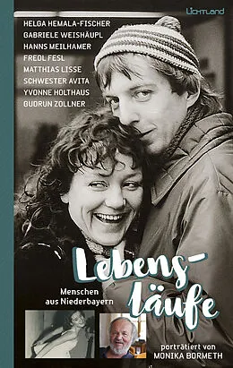 E-Book (epub) Lebensläufe von Monika Bormeth