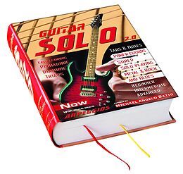  Notenblätter Guitar Solo