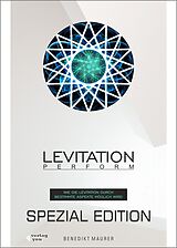 Fester Einband Levitation PERFORM - Spezial Edition von Benedikt Maurer