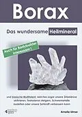 E-Book (epub) Borax von Amelie Ulmer