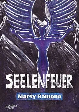 E-Book (epub) Seelenfeuer (Harzer Horror-Thriller) von Marty Ramone