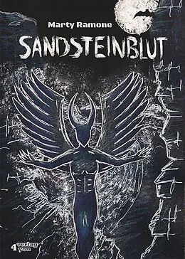 E-Book (epub) Sandsteinblut - Elbsandstein Horror-Thriller (Hardcore) von Marty Ramone