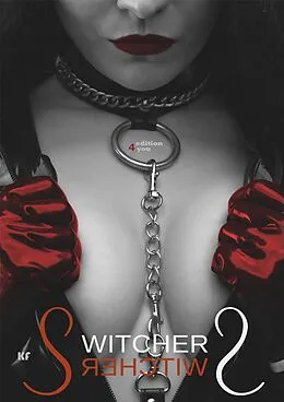 E-Book (epub) Switcher von K. Fischer