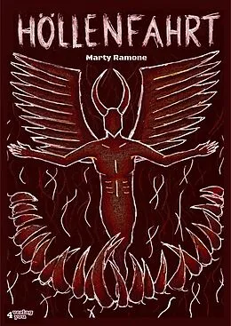 E-Book (epub) Höllenfahrt - Horror-Thriller (Hardcore) von Marty Ramone