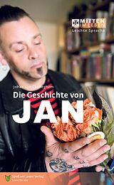 E-Book (epub) Die Geschichte von Jan von Johan van Caeneghem