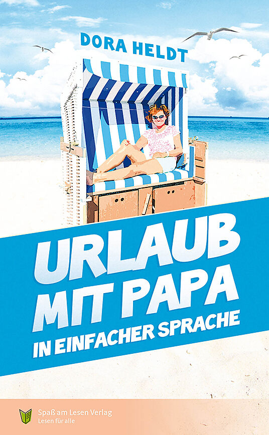 Urlaub mit Papa Dora Heldt Buch kaufen Ex Libris