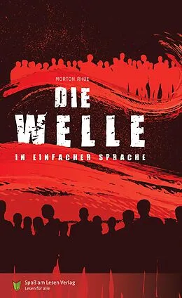 E-Book (epub) Die Welle von Morton Rhue