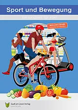 Kartonierter Einband (Kt) Sport und Bewegung von 