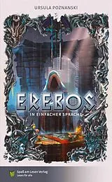 Kartonierter Einband Erebos von Ursula Poznanski