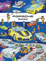 Pappband Porsche Wimmelbuch von