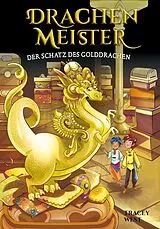 Fester Einband Drachenmeister Band 12 von Tracey West