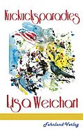 E-Book (epub) Kuckucksparadies von Lisa Weichart
