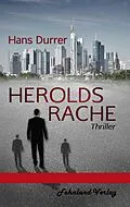 E-Book (epub) Herolds Rache von Hans Durrer