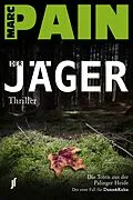 E-Book (epub) Der Jäger von Marc Pain