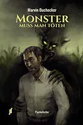 E-Book (epub) Monster muss man töten von Marvin Buchecker