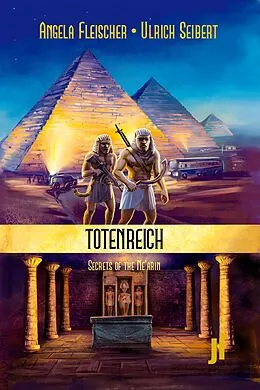 E-Book (epub) Secrets of the Nearin von Ulrich Seibert, Angela Fleischer