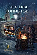 E-Book (epub) Kein Erbe ohne Tod von Agatha van Wysn