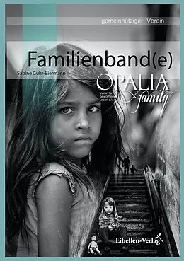 E-Book (epub) Familienband(e) von Sabine Guhr-Biermann