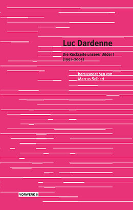 Kartonierter Einband Luc Dardenne von 