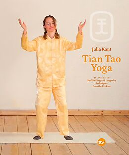 eBook (epub) Tian Tao Yoga de Julia Kant