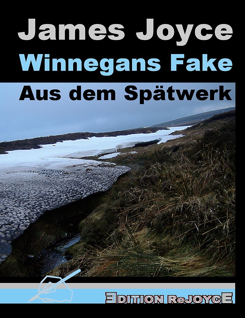 Winnegans Fake