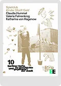 E-Book (epub) Spielclub. Kinder Stadt Geld von Claudia Hummel, Valeria Fahrenkrog, Katharina von Hagenow