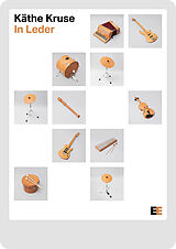 E-Book (epub) In Leder von 