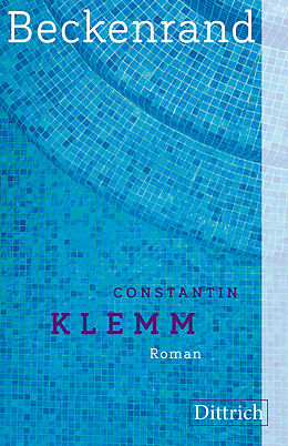 E-Book (pdf) Beckenrand von Constantin Klemm