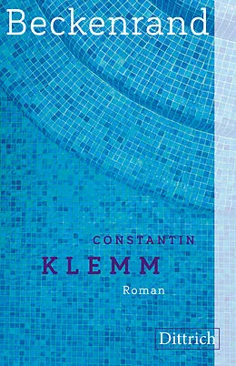 E-Book (pdf) Beckenrand von Constantin Klemm